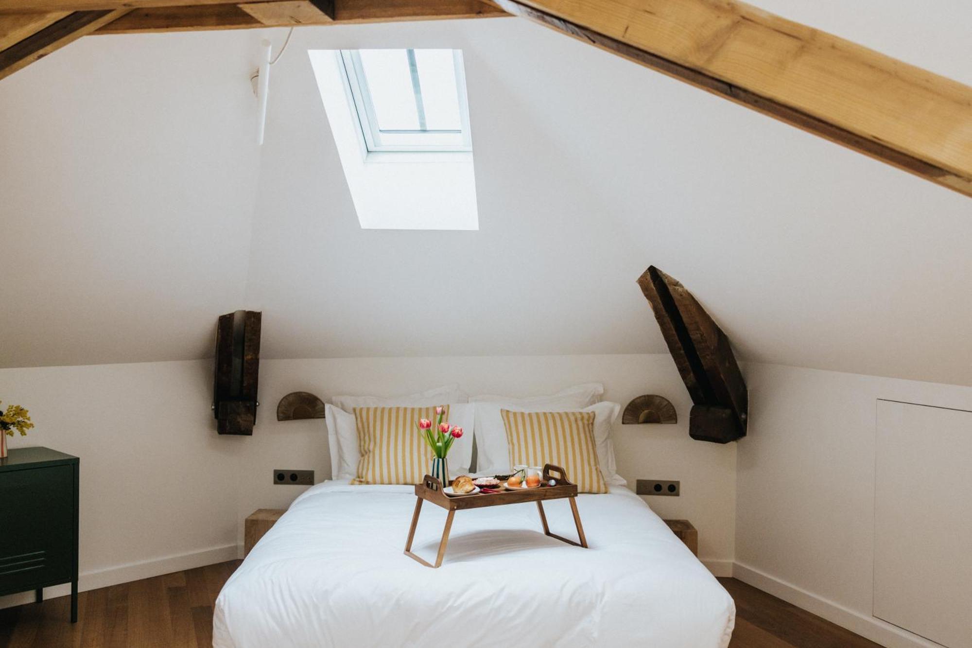 Maison Hubert Bordeaux Pokoj fotografie