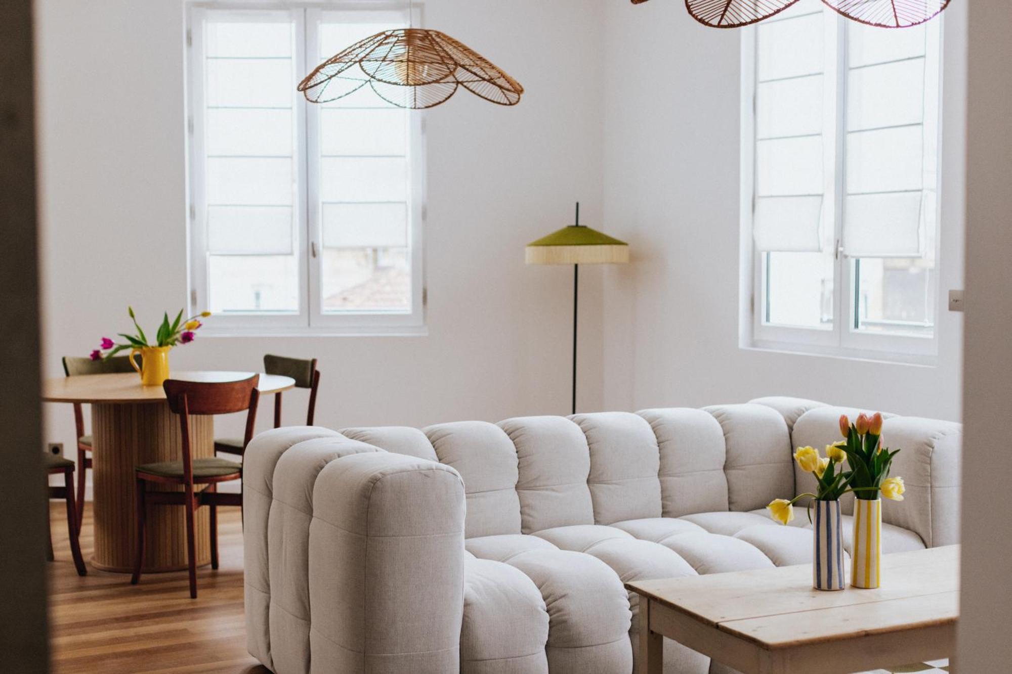 Maison Hubert Bordeaux Pokoj fotografie